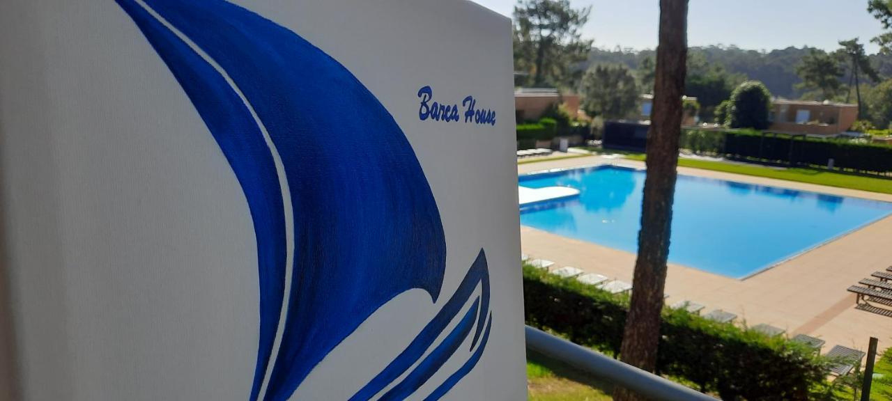 Barca House - Nature - Golf - Pool & Beach Esposende Exterior photo